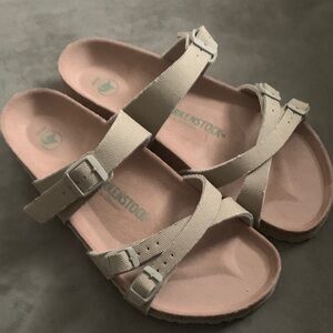Birkenstock Women's Sandals - Beige